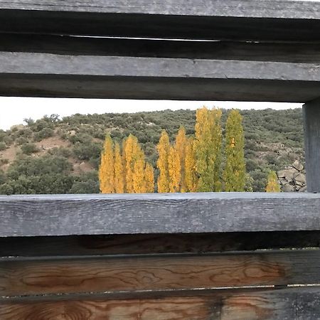 Rusticae Molino De Los Gamusinos Pensionat Tolbaños Exteriör bild