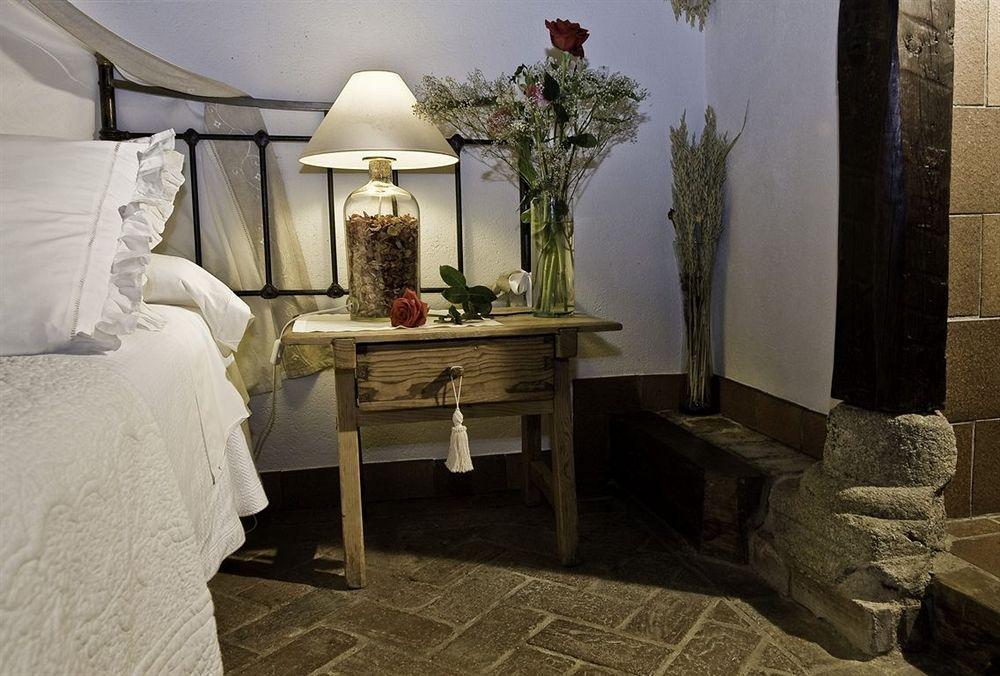 Rusticae Molino De Los Gamusinos Pensionat Tolbaños Exteriör bild