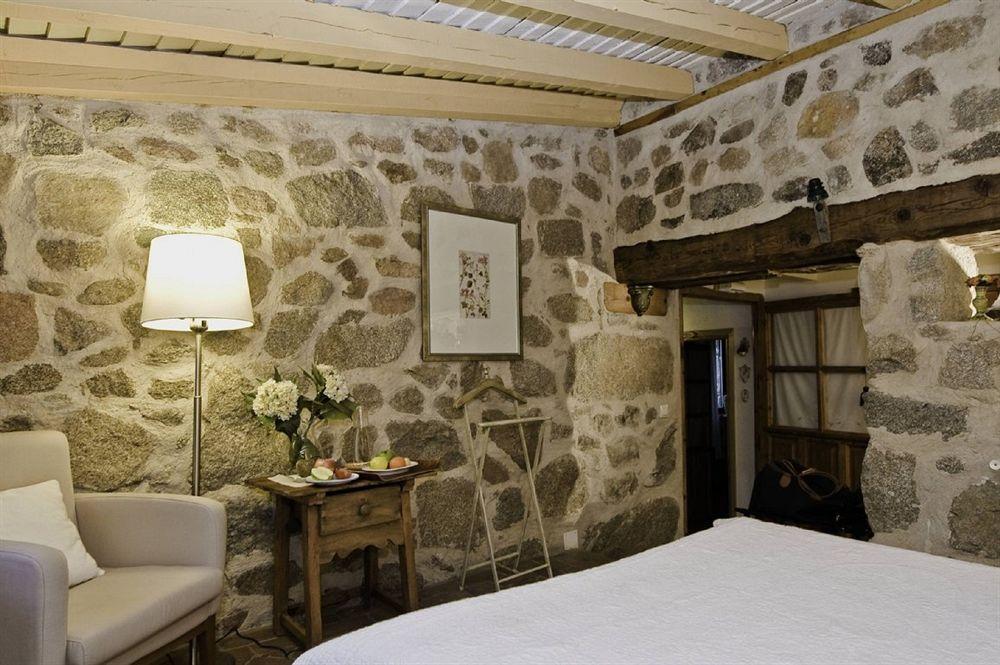 Rusticae Molino De Los Gamusinos Pensionat Tolbaños Exteriör bild