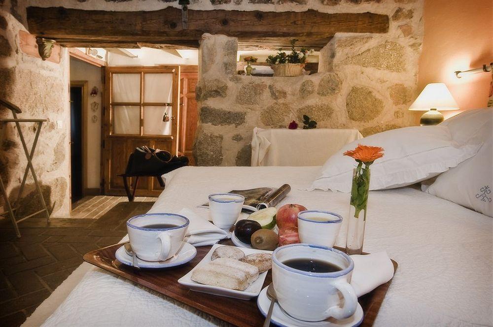 Rusticae Molino De Los Gamusinos Pensionat Tolbaños Exteriör bild