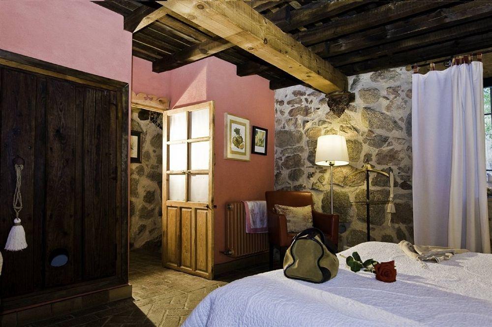 Rusticae Molino De Los Gamusinos Pensionat Tolbaños Exteriör bild