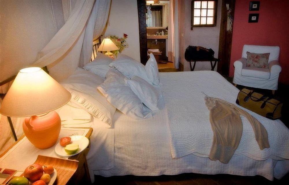 Rusticae Molino De Los Gamusinos Pensionat Tolbaños Exteriör bild