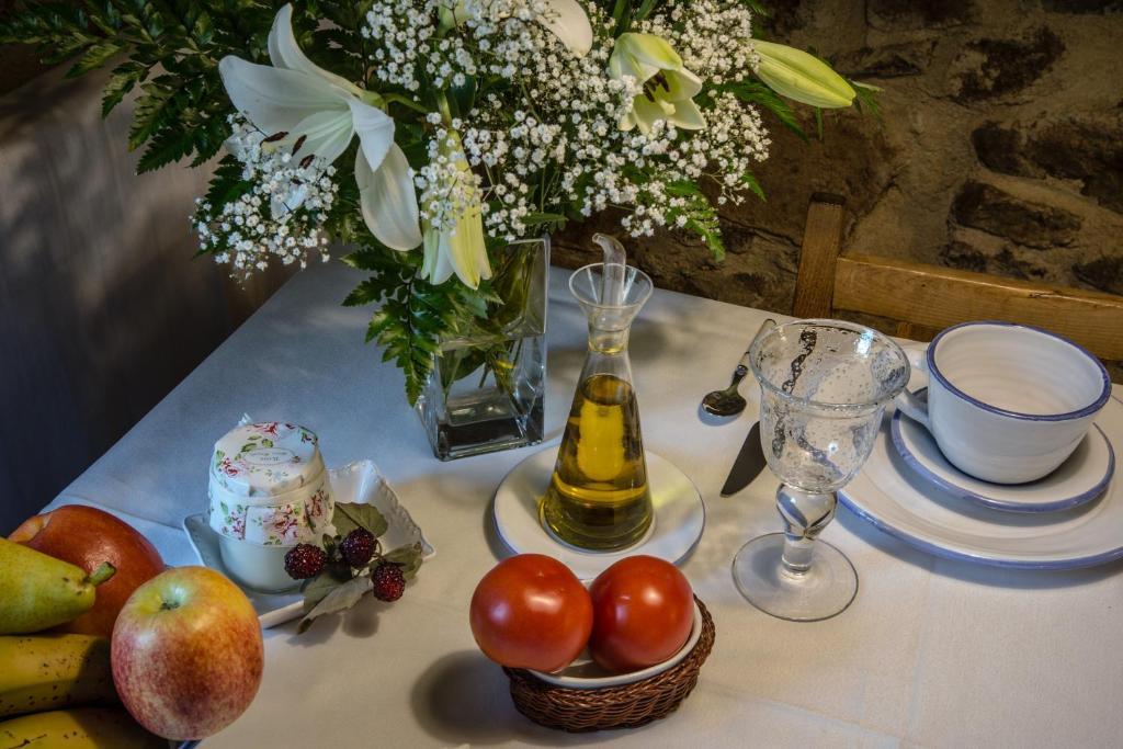 Rusticae Molino De Los Gamusinos Pensionat Tolbaños Exteriör bild