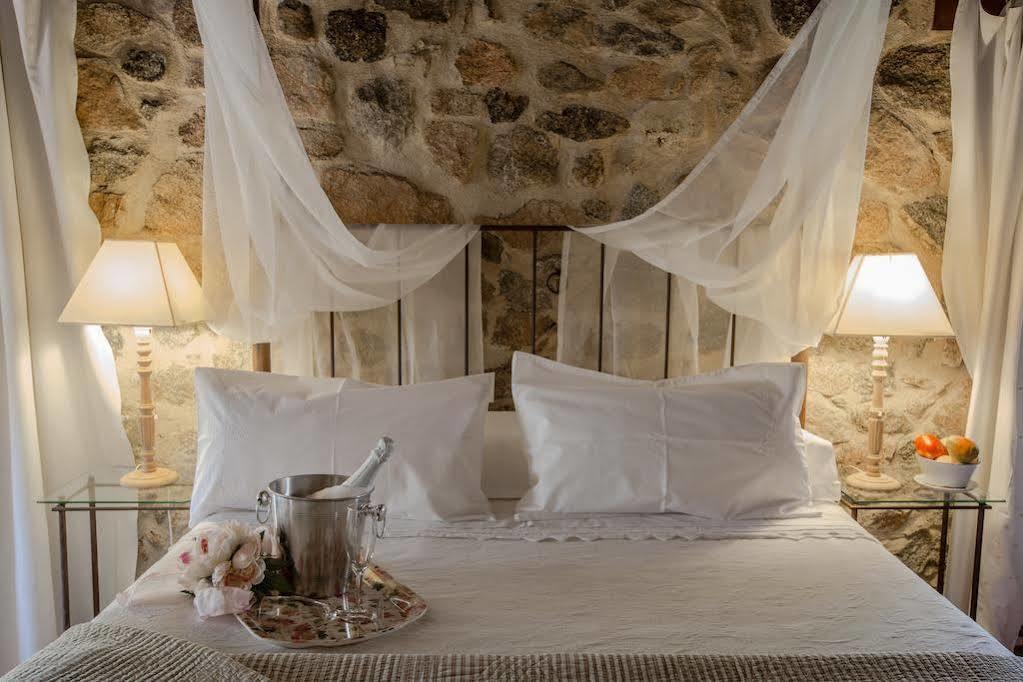 Rusticae Molino De Los Gamusinos Pensionat Tolbaños Exteriör bild